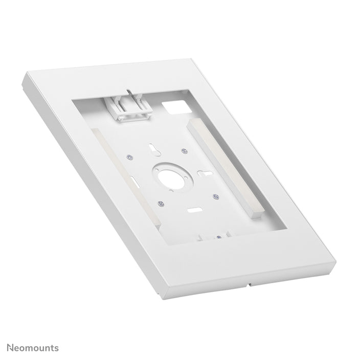 Neomounts WL15-650WH1 Wand-Tablethalter fir 9,7-11 inch Tablets - Wäiss