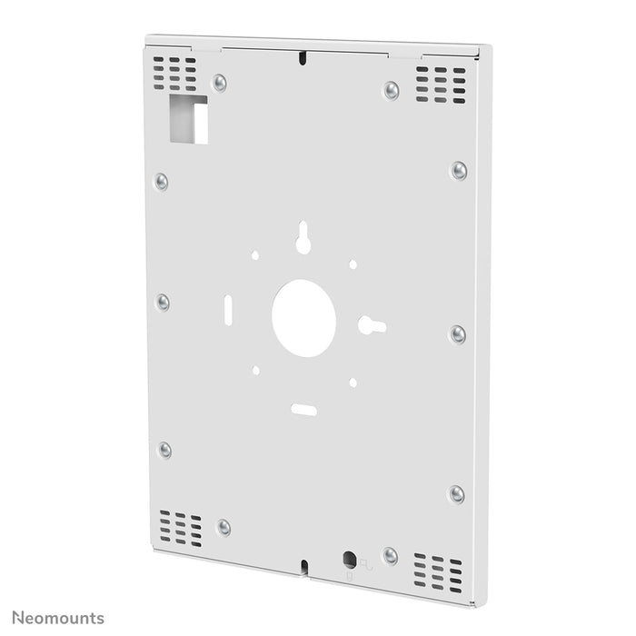 Neomounts WL15-660WH1 Wand-Tablethalter fir 12,9 inch iPad Pro Tablets - Wäiss