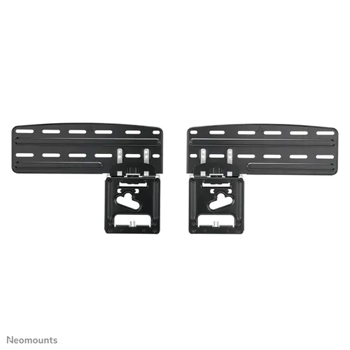 Neomounts WL30-265BL1 Ultra-Flaach Wandhalterung fir Samsung Fernseher 43-85
