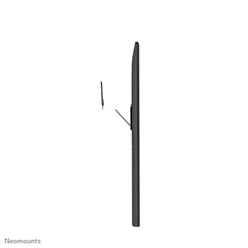 Neomounts WL30-265BL1 Ultra-Flaach Wandhalterung fir Samsung Fernseher 43-85