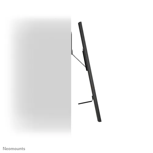 Neomounts WL30-265BL1 Ultra-Flaach Wandhalterung fir Samsung Fernseher 43-85