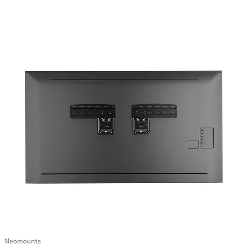 Neomounts WL30-265BL1 Ultra-Flaach Wandhalterung fir Samsung Fernseher 43-85