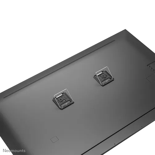 Neomounts WL30-265BL1 Ultra-Flaach Wandhalterung fir Samsung Fernseher 43-85