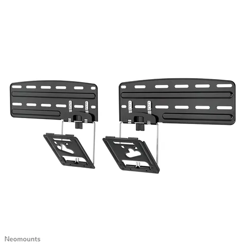 Neomounts WL30-265BL1 Ultra-Flaach Wandhalterung fir Samsung Fernseher 43-85