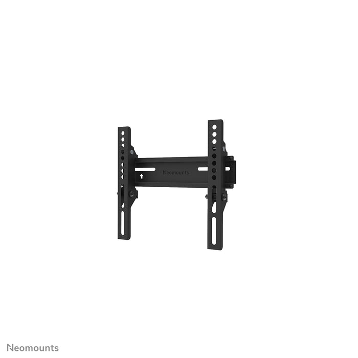 Neomounts WL30-350BL12 flaach Wandstëtzt fir 24-55 inch Schirme - Schwaarz