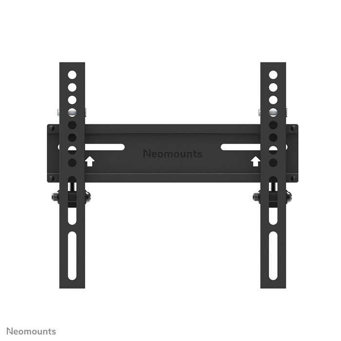 Neomounts WL30-350BL12 flaach Wandstëtzt fir 24-55 inch Schirme - Schwaarz
