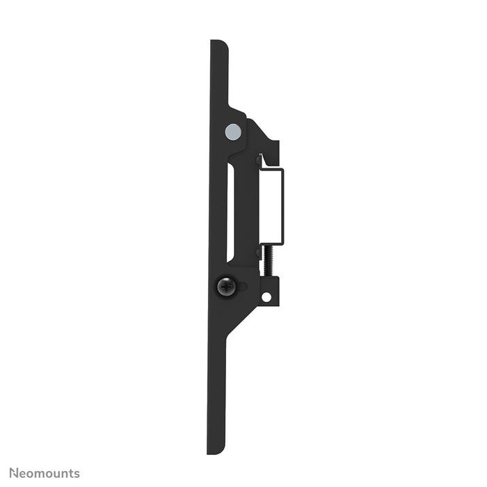 Neomounts WL30-350BL12 flaach Wandstëtzt fir 24-55 inch Schirme - Schwaarz