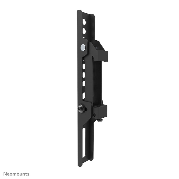 Neomounts WL30-350BL12 flaach Wandstëtzt fir 24-55 inch Schirme - Schwaarz