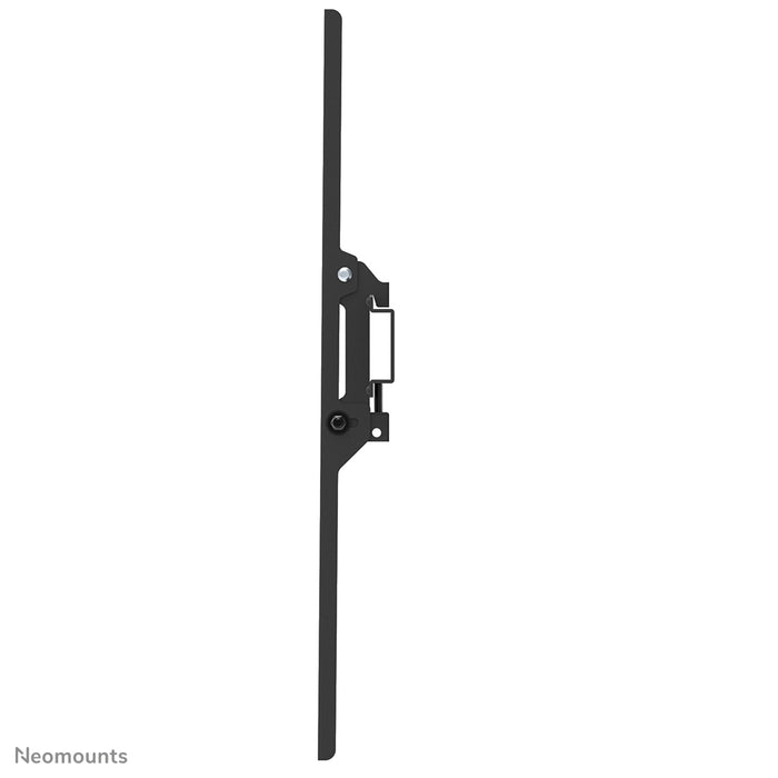 Neomounts WL30-350BL14 flaach Wandstëtzt fir 32-65 inch Schirme - Schwaarz