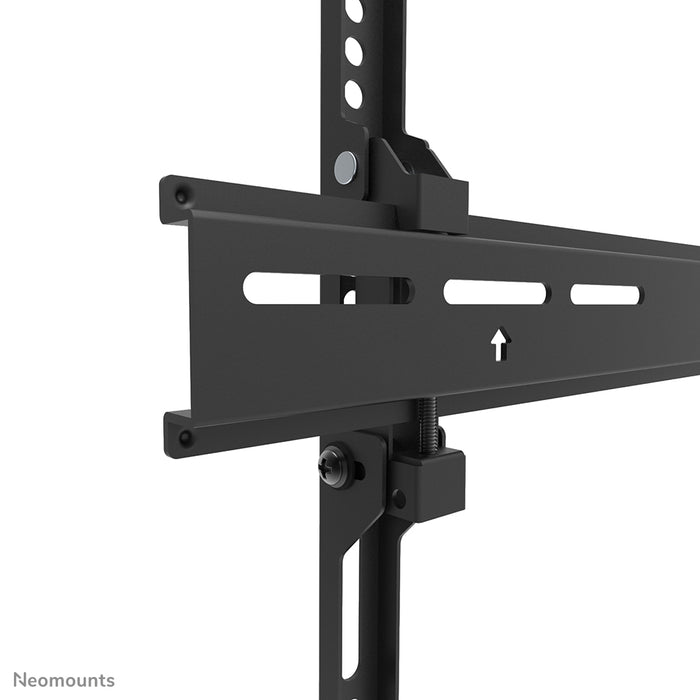Neomounts WL30-350BL14 flaach Wandstëtzt fir 32-65 inch Schirme - Schwaarz