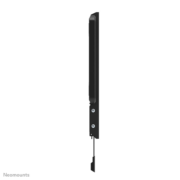Neomounts WL30-550BL12 flaach Wandstëtzt fir 24-55 inch Schirme - Schwaarz