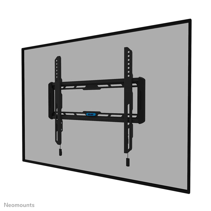 Neomounts WL30-550BL14 flaache Wandhalterung fir 32-65 inch Bildschirmer - Schwaarz