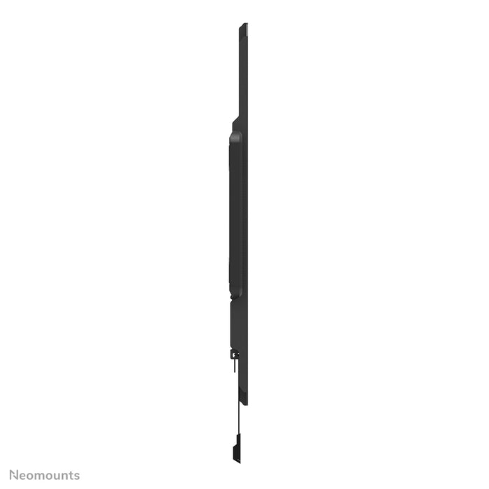 Neomounts WL30-550BL14 flaache Wandhalterung fir 32-65 inch Bildschirmer - Schwaarz