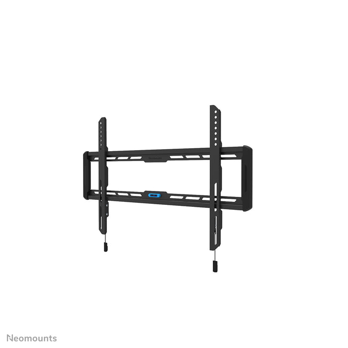 Neomounts WL30-550BL16 flaache Wandhalterung fir 40-75 inch Bildschirmer - Schwaarz