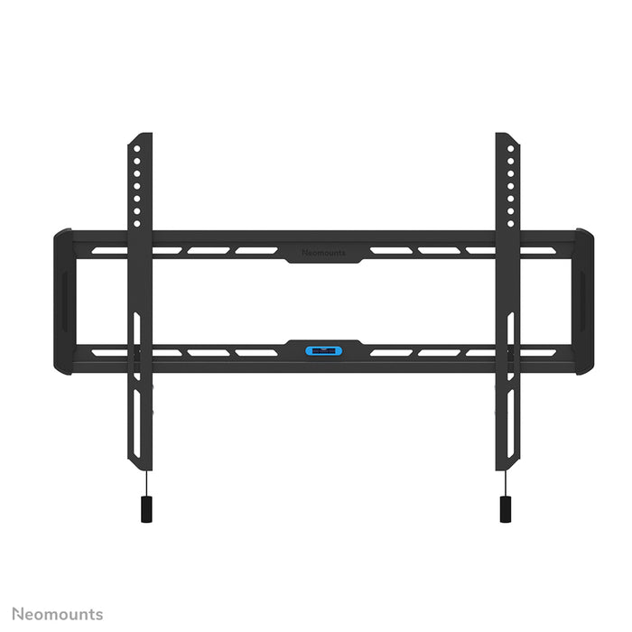 Neomounts WL30-550BL16 flaache Wandhalterung fir 40-75 inch Bildschirmer - Schwaarz