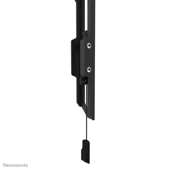 Neomounts WL30-550BL16 flaache Wandhalterung fir 40-75 inch Bildschirmer - Schwaarz