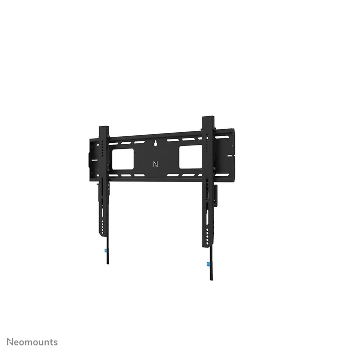Neomounts WL30-750BL16 Heavy duty muurbeugel 42-86" - vlak - vergrendelbaar - snelle installatie - TÜV – detailaanzicht 2