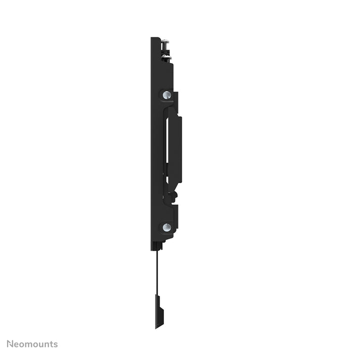 Neomounts WL30S-850BL12 flaache Wandhalterung fir 24-55 inch Bildschirmer - Schwaarz