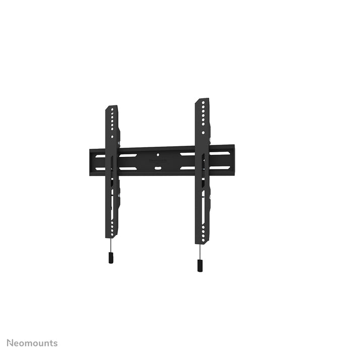 Neomounts WL30S-850BL14 flaache Wandhalterung fir 32-65 inch Bildschirmer - Schwaarz