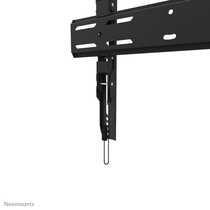 Neomounts WL30S-850BL14 flaache Wandhalterung fir 32-65 inch Bildschirmer - Schwaarz