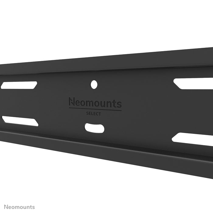 Neomounts WL30S-850BL14 flaache Wandhalterung fir 32-65 inch Bildschirmer - Schwaarz