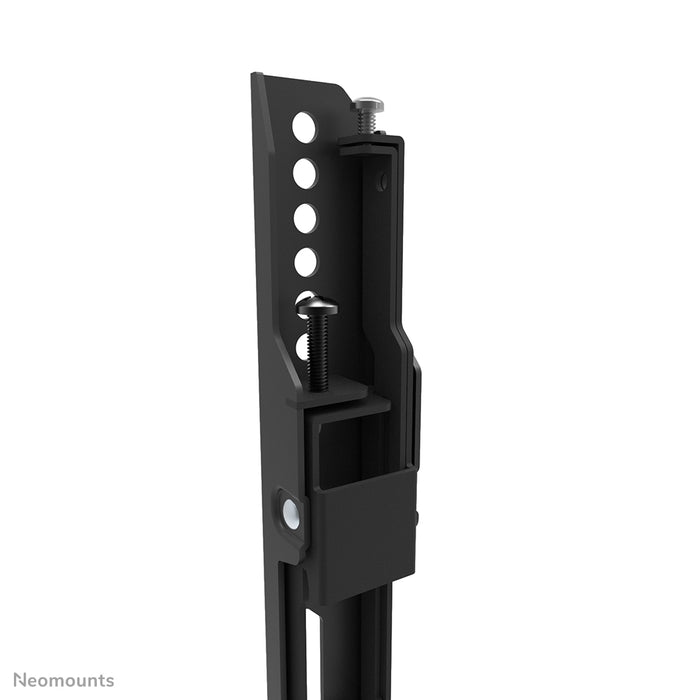 Neomounts WL30S-850BL16 flaache Wandhalterung fir 40-82 inch Bildschirmer - Schwaarz