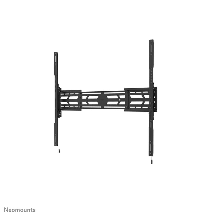 Neomounts WL30S-950BL19 flaache Wandhalterung fir 55-110 inch Bildschirmer - Schwaarz