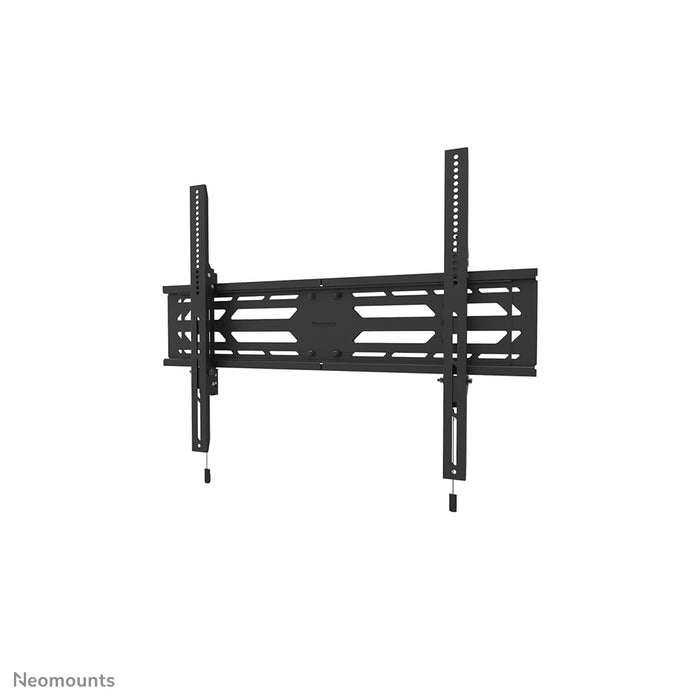 Neomounts WL30S-950BL19 flaache Wandhalterung fir 55-110 inch Bildschirmer - Schwaarz