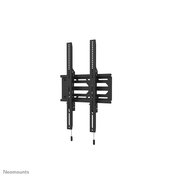 Neomounts WL30S-950BL19 flaache Wandhalterung fir 55-110 inch Bildschirmer - Schwaarz