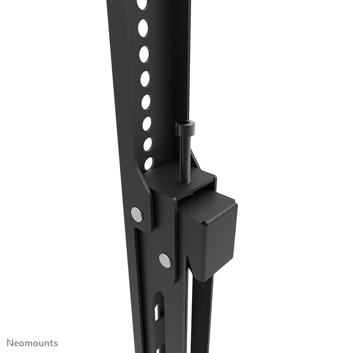 Neomounts WL30S-950BL19 flaache Wandhalterung fir 55-110 inch Bildschirmer - Schwaarz