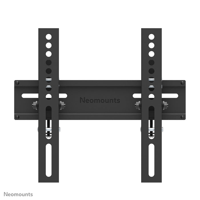 Neomounts WL35-350BL12 kippsbar Wandhalterung fir 24-55 inch Bildschirmer - Schwaarz