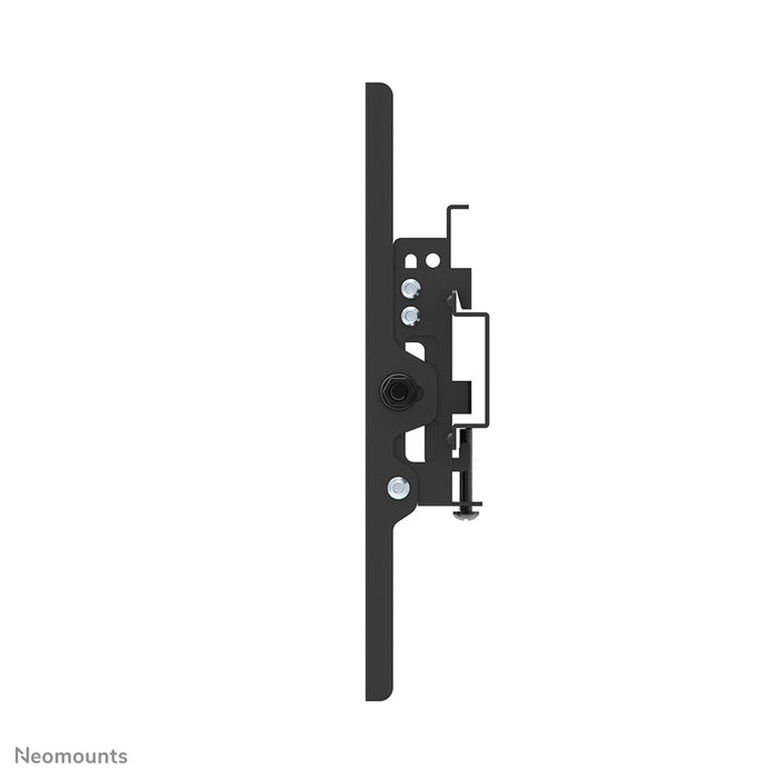 Neomounts WL35-350BL12 kippsbar Wandhalterung fir 24-55 inch Bildschirmer - Schwaarz