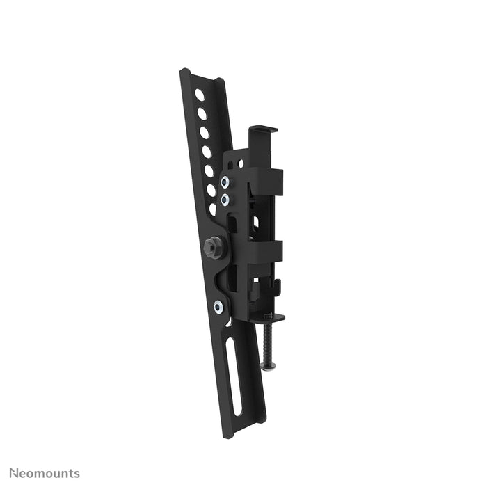 Neomounts WL35-350BL12 kippsbar Wandhalterung fir 24-55 inch Bildschirmer - Schwaarz