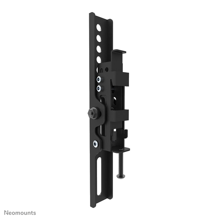 Neomounts WL35-350BL12 kippsbar Wandhalterung fir 24-55 inch Bildschirmer - Schwaarz