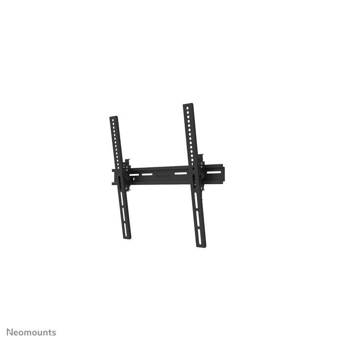 Neomounts WL35-350BL14 kippsbar Wandhalterung fir 32-65 inch Bildschirmer - Schwaarz