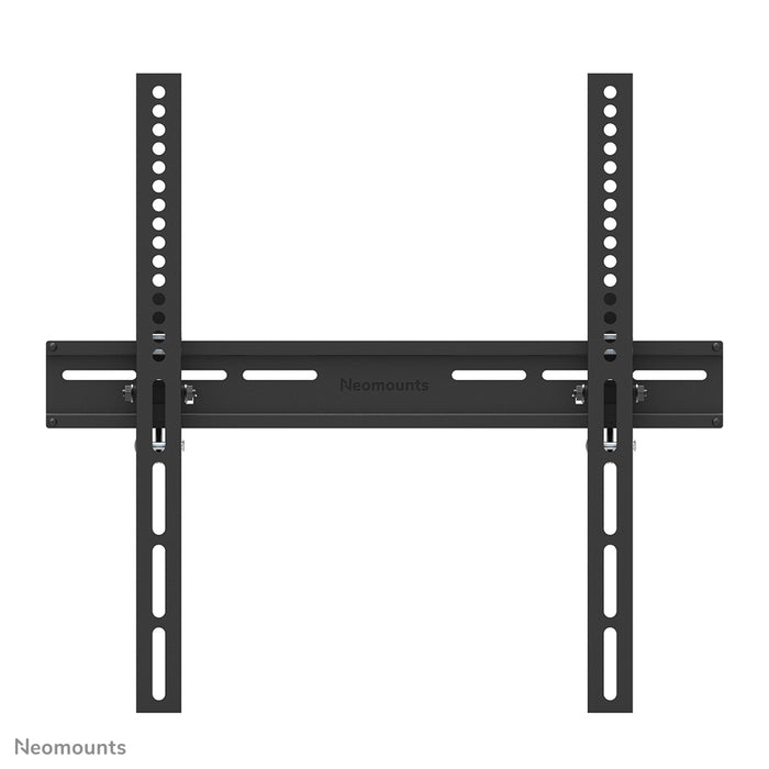 Neomounts WL35-350BL14 kippsbar Wandhalterung fir 32-65 inch Bildschirmer - Schwaarz