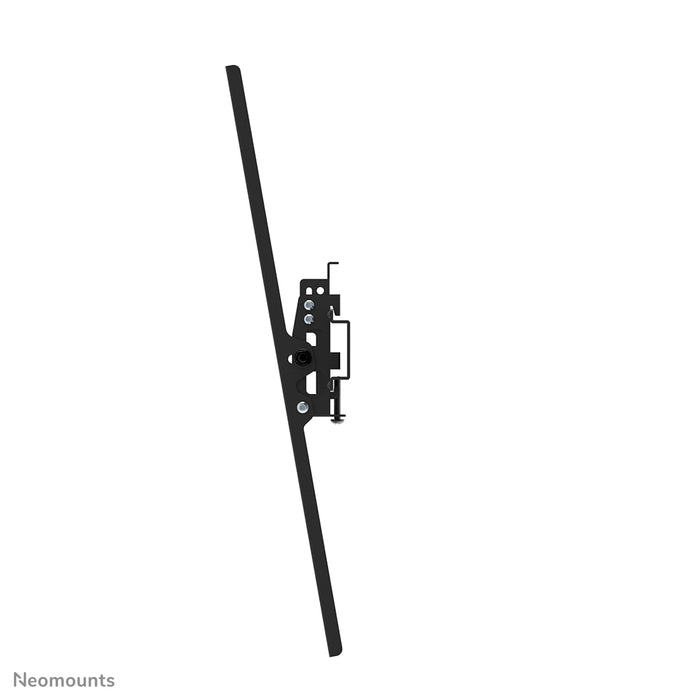 Neomounts WL35-350BL14 kippsbar Wandhalterung fir 32-65 inch Bildschirmer - Schwaarz