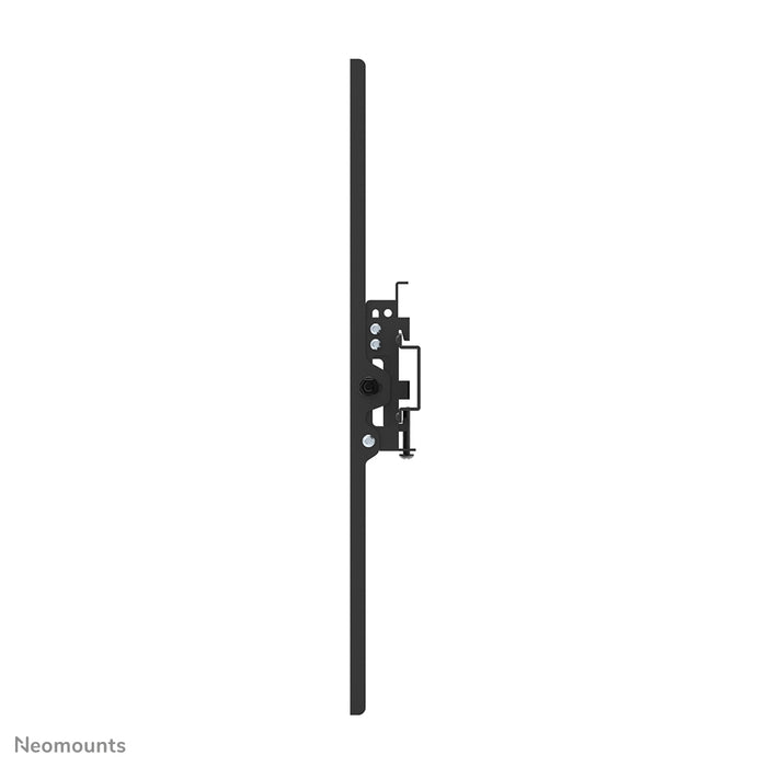 Neomounts WL35-350BL14 kippsbar Wandhalterung fir 32-65 inch Bildschirmer - Schwaarz