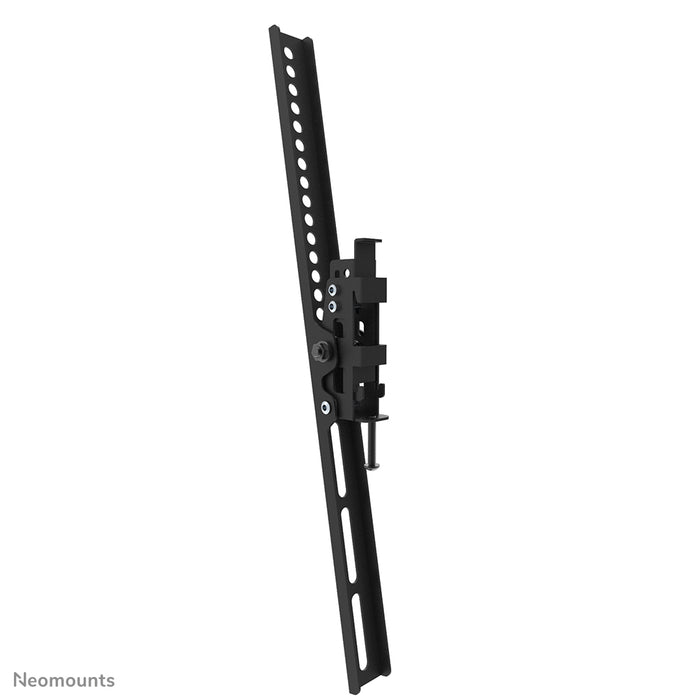 Neomounts WL35-350BL14 kippsbar Wandhalterung fir 32-65 inch Bildschirmer - Schwaarz
