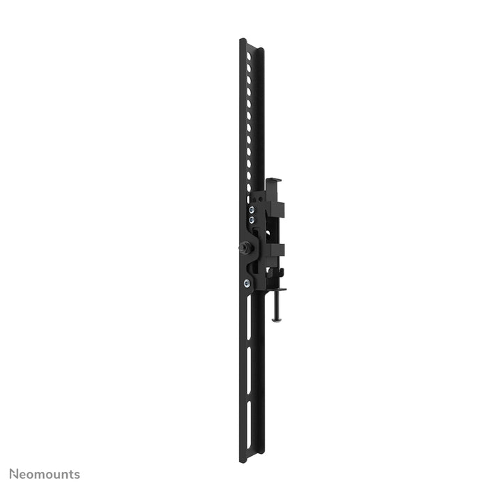 Neomounts WL35-350BL14 kippsbar Wandhalterung fir 32-65 inch Bildschirmer - Schwaarz