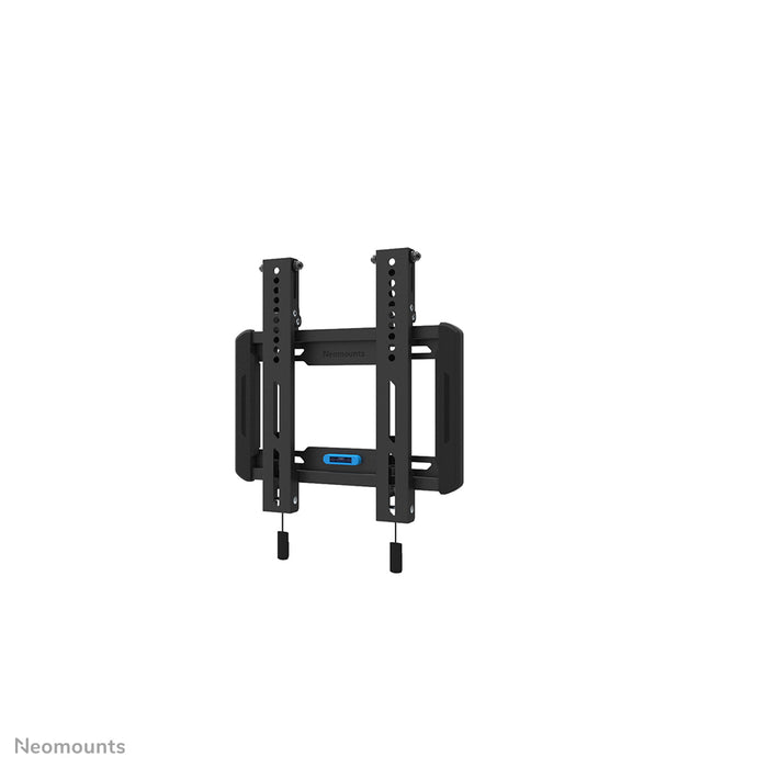 Neomounts WL35-550BL12 kippsbar Wandhalterung fir 24-55 inch Bildschirmer - Schwaarz