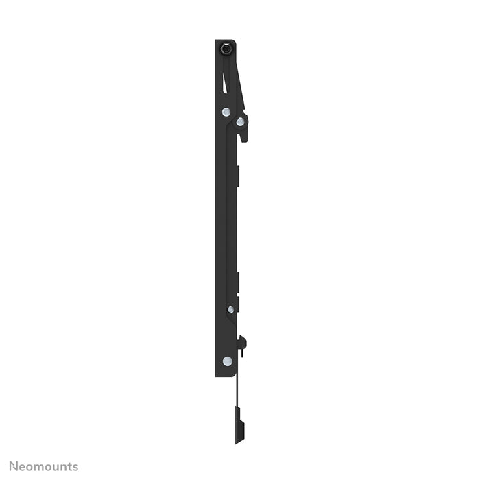 Neomounts WL35-550BL12 kippsbar Wandhalterung fir 24-55 inch Bildschirmer - Schwaarz