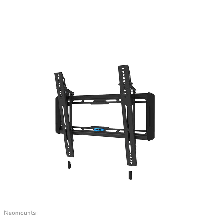 Neomounts WL35-550BL14 kippsbar Wandhalterung fir 32-65 inch Bildschirmer - Schwaarz