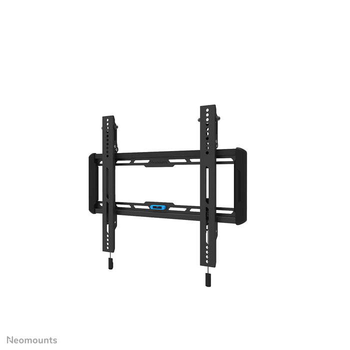 Neomounts WL35-550BL14 kippsbar Wandhalterung fir 32-65 inch Bildschirmer - Schwaarz