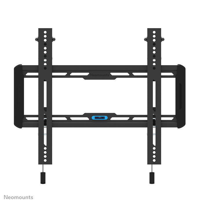 Neomounts WL35-550BL14 kippsbar Wandhalterung fir 32-65 inch Bildschirmer - Schwaarz