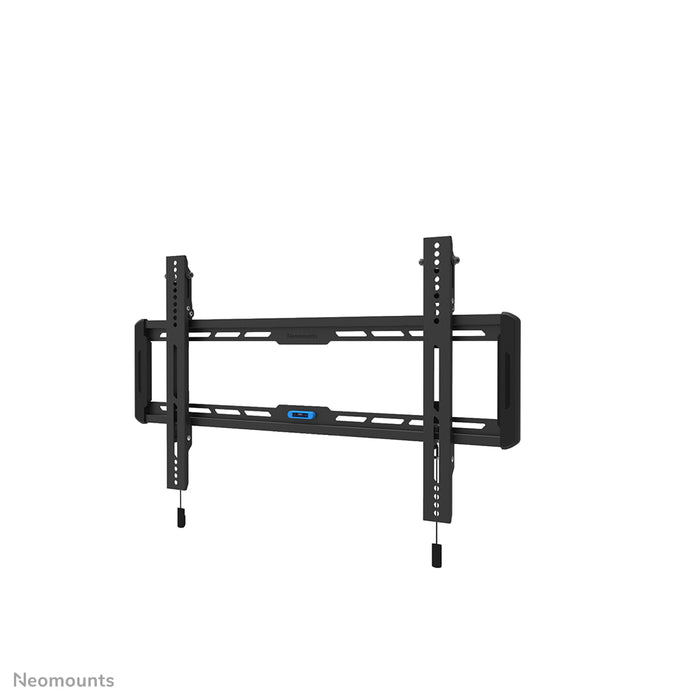 Neomounts WL35-550BL16 kippsbar Wandhalterung fir 40-75 inch Bildschirmer - Schwaarz