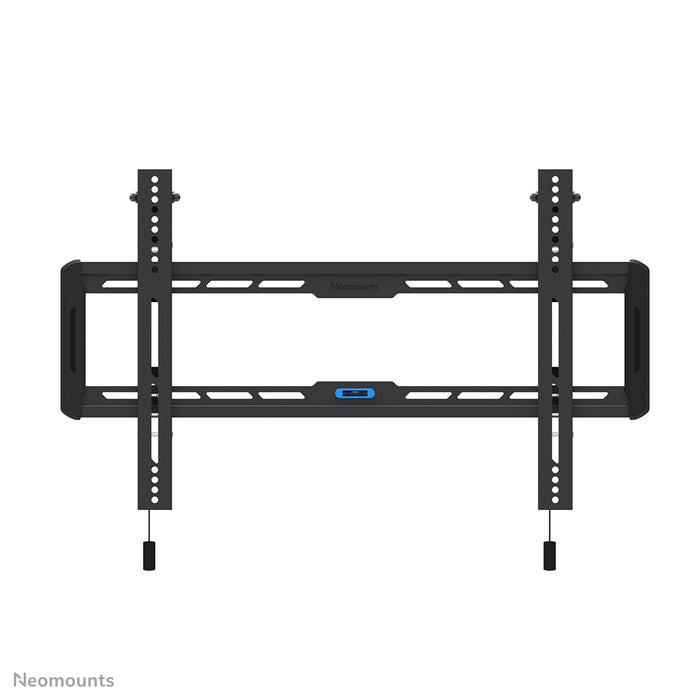 Neomounts WL35-550BL16 kippsbar Wandhalterung fir 40-75 inch Bildschirmer - Schwaarz