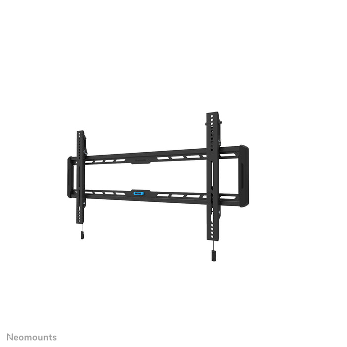 Neomounts WL35-550BL18 kippsbar Wandhalterung fir 43-86 inch Bildschirmer - Schwaarz