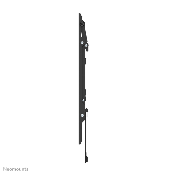 Neomounts WL35-550BL18 kippsbar Wandhalterung fir 43-86 inch Bildschirmer - Schwaarz