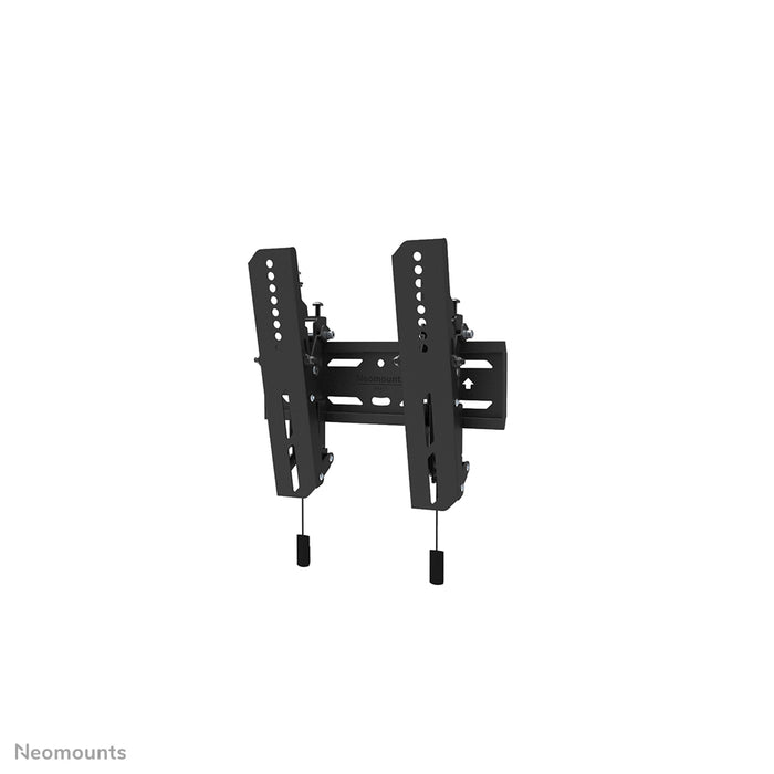 Neomounts WL35S-850BL12 kippsbar Wandhalterung fir 24-55 inch Bildschirmer - Schwaarz